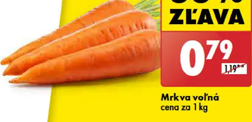 Mrkva