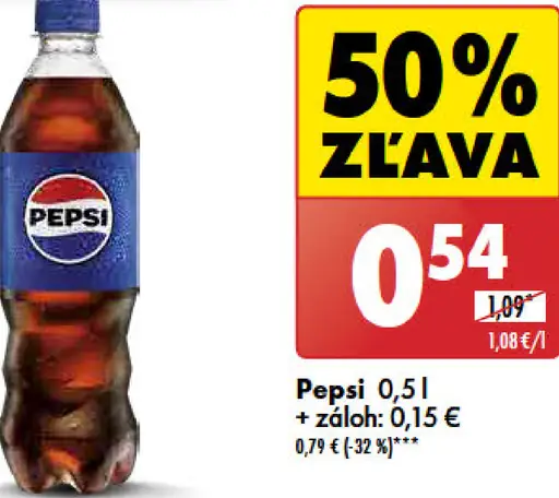 Pepsi
