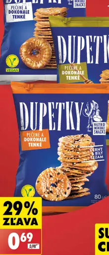 Dupetky
