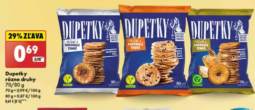 Dupetky