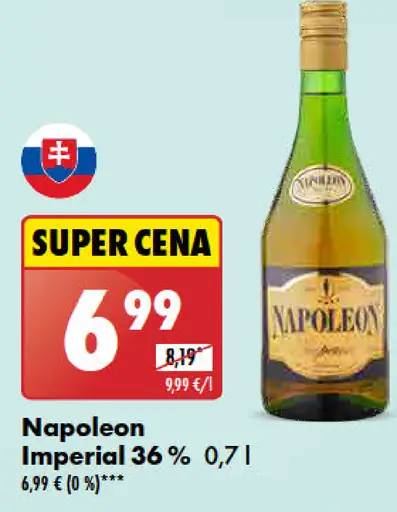Napoleon Imperial