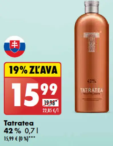 Tatratea