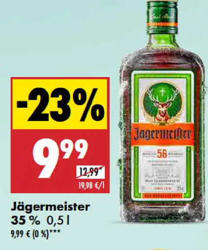 Jägermeister