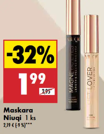 Niuqi Maskara