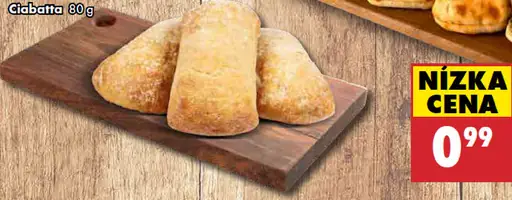 Ciabatta
