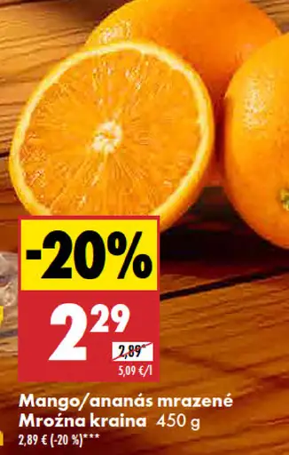 Pomaranče