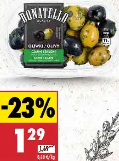 Donatello Olivy