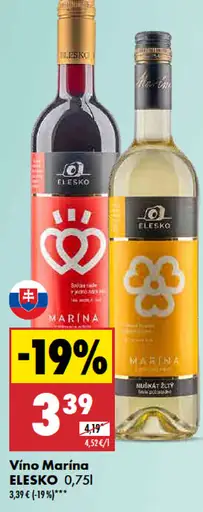 Marina ELESKO