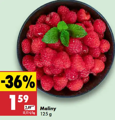 Maliny