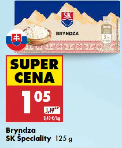 Bryndza