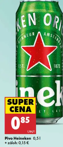 Heineken