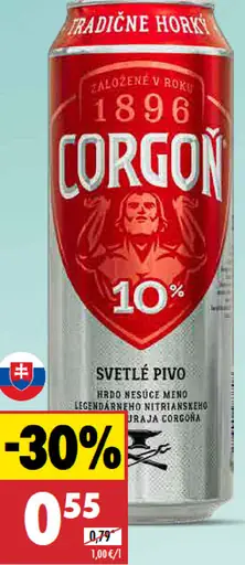 Corgoň