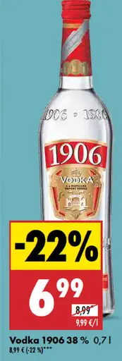 Vodka 1906