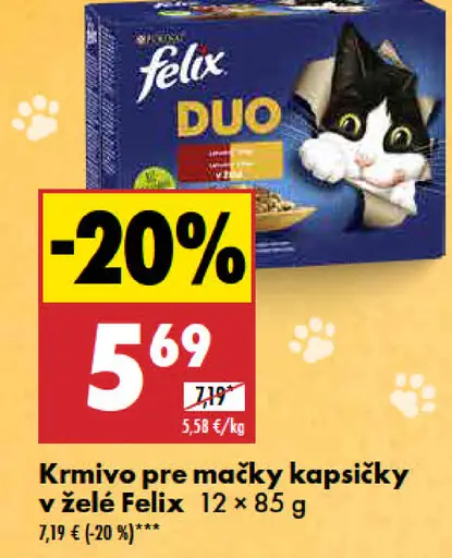 Felix DUO