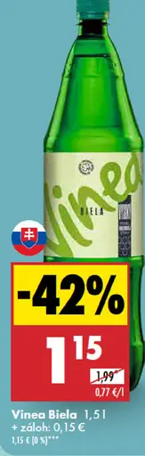 Vinea Biela