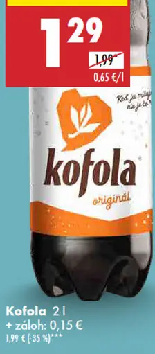 Kofola