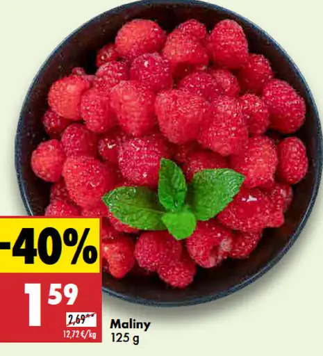 Maliny