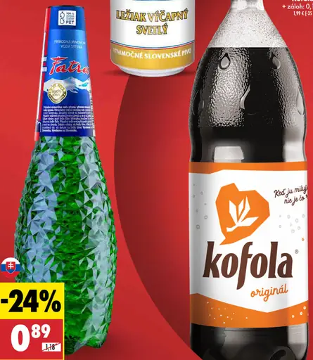 Kofola
