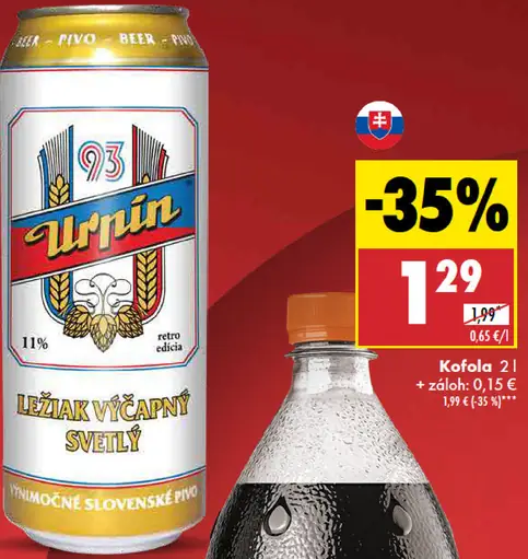Urpín pivo