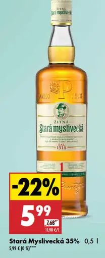 Stará myslivecká