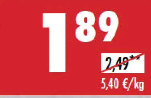 Delisso Šunková saláma 90%