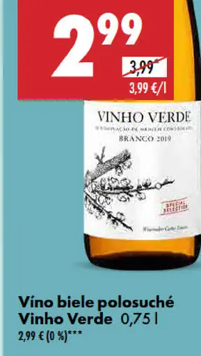Vinho Verde