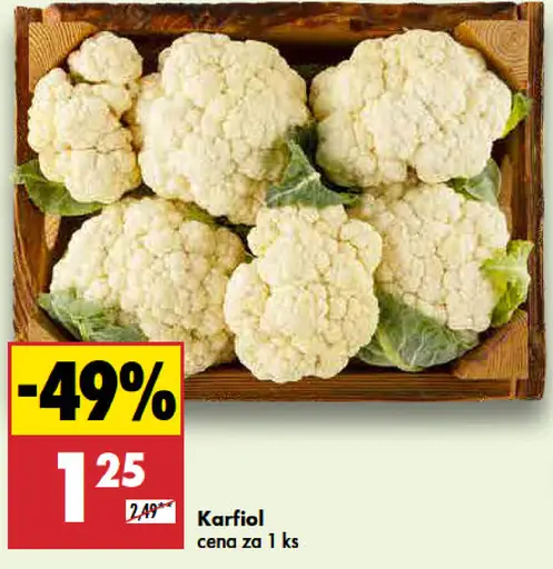 Karfiol