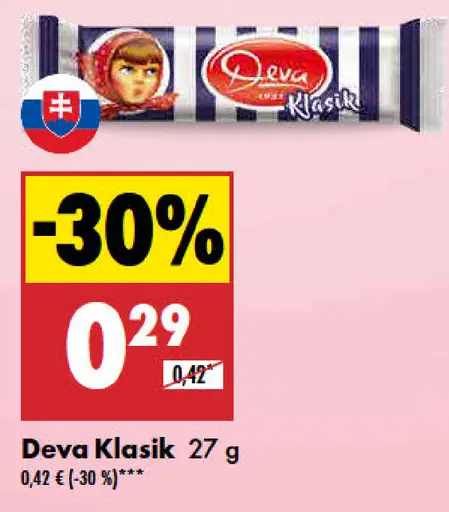 Deva Klasik