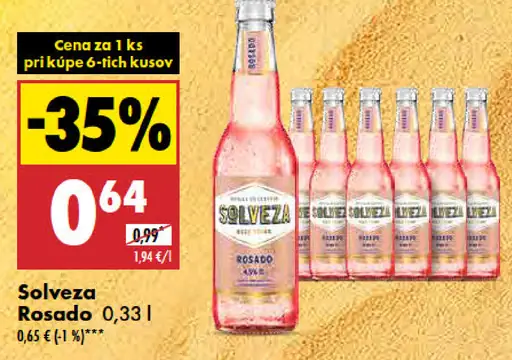 Solveza Rosado