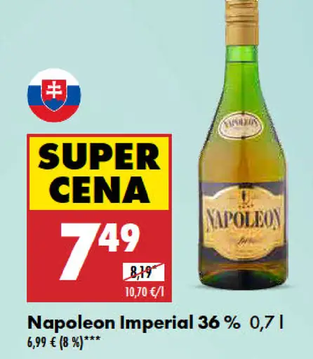 Napoleon Imperial