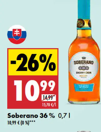 Soberano