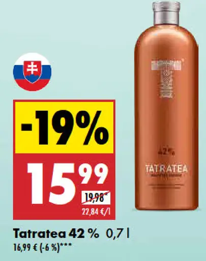 Tatratea