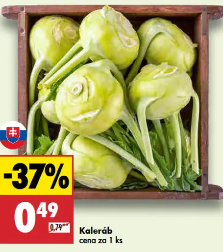 Kaleráb