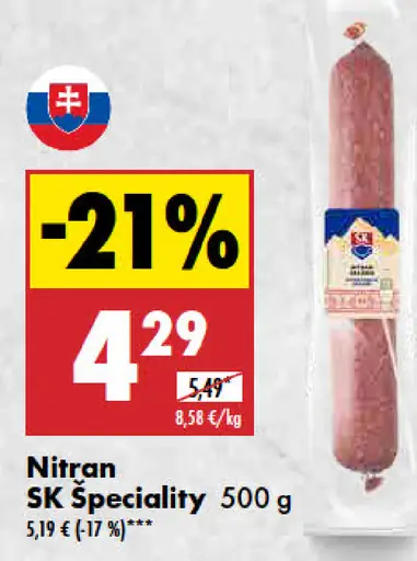 Nitran