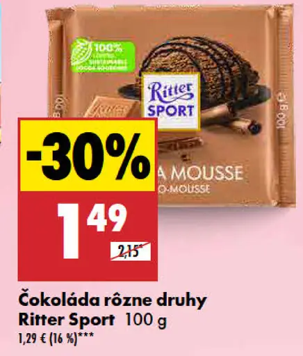 Čokoláda