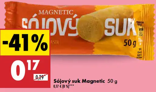 Sójový Suk