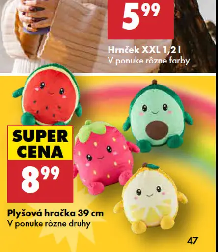 Hrnček XXL