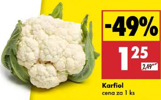 Karfiol