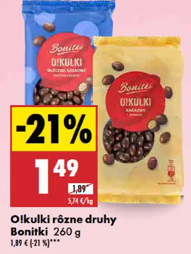 Bonitki Olkulki