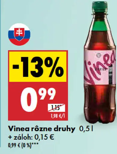 Vinea