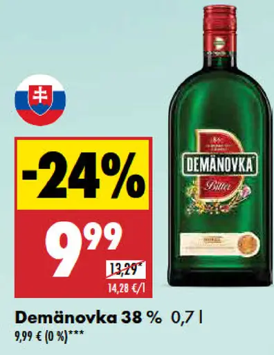 Demänovka