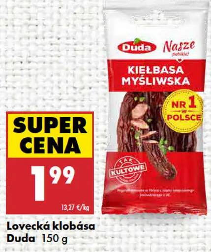 Duda Kiełbasa
