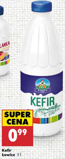 Łowicz Kefir