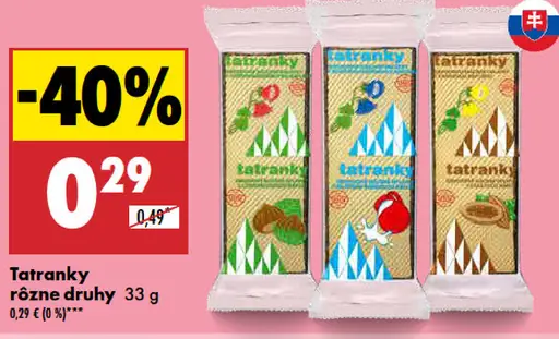 Tatran ky