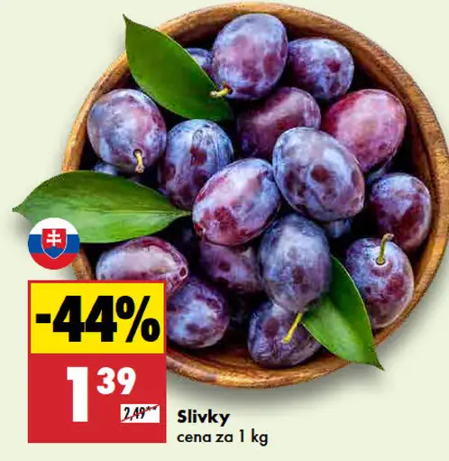 Slivky