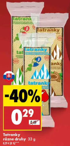 Tatranky