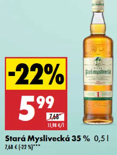 Stará myslivecká
