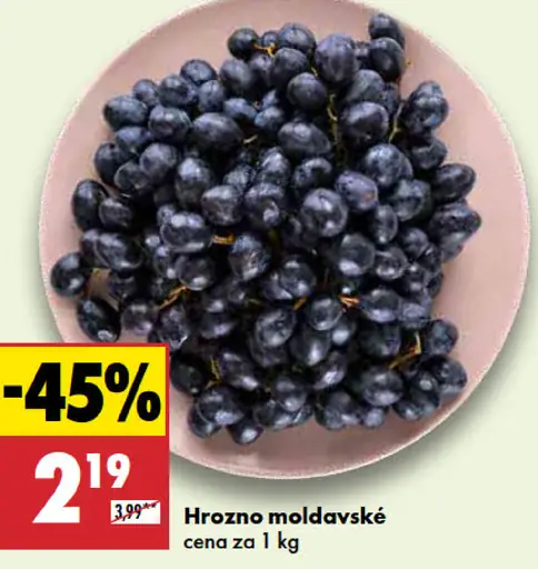 Hrozno moldavské