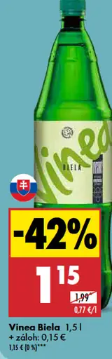 Vinea Biela