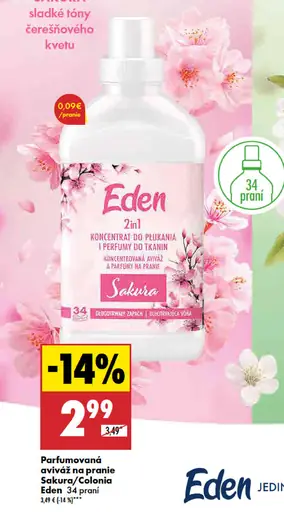 Eden 2v1 Sakura